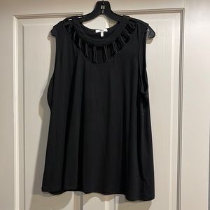 Maurice’s Sleeveless Tee